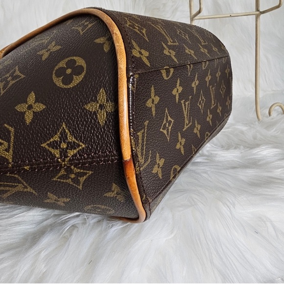 ELLIPSE MONOGRAM HANDBAG LOUIS VUITTON - Picture 5 of 13